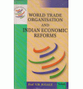 World Trade Organisation and Indian Economic Reforms (2 Vols.)